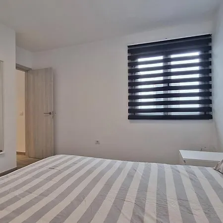 Appartamento Costa Azul ático Derecha