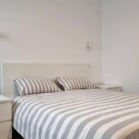 Costa Azul Atico Derecha Apartament *
