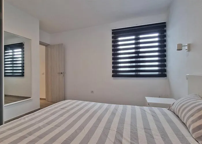 Appartamento Costa Azul ático Derecha